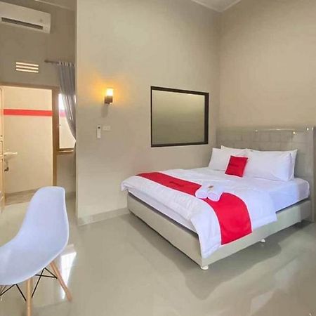Reddoorz Syariah Near Hajimena Lampung Hotel Бандар Лампунг Екстериор снимка