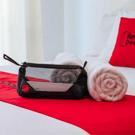 Reddoorz Syariah Near Hajimena Lampung Hotel Бандар Лампунг Екстериор снимка