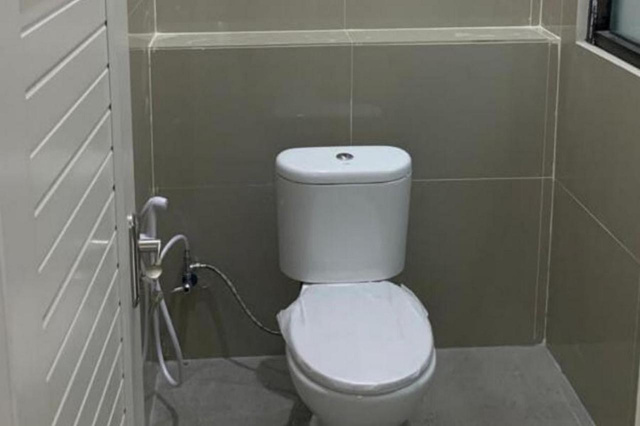 Reddoorz Syariah Near Hajimena Lampung Hotel Бандар Лампунг Екстериор снимка