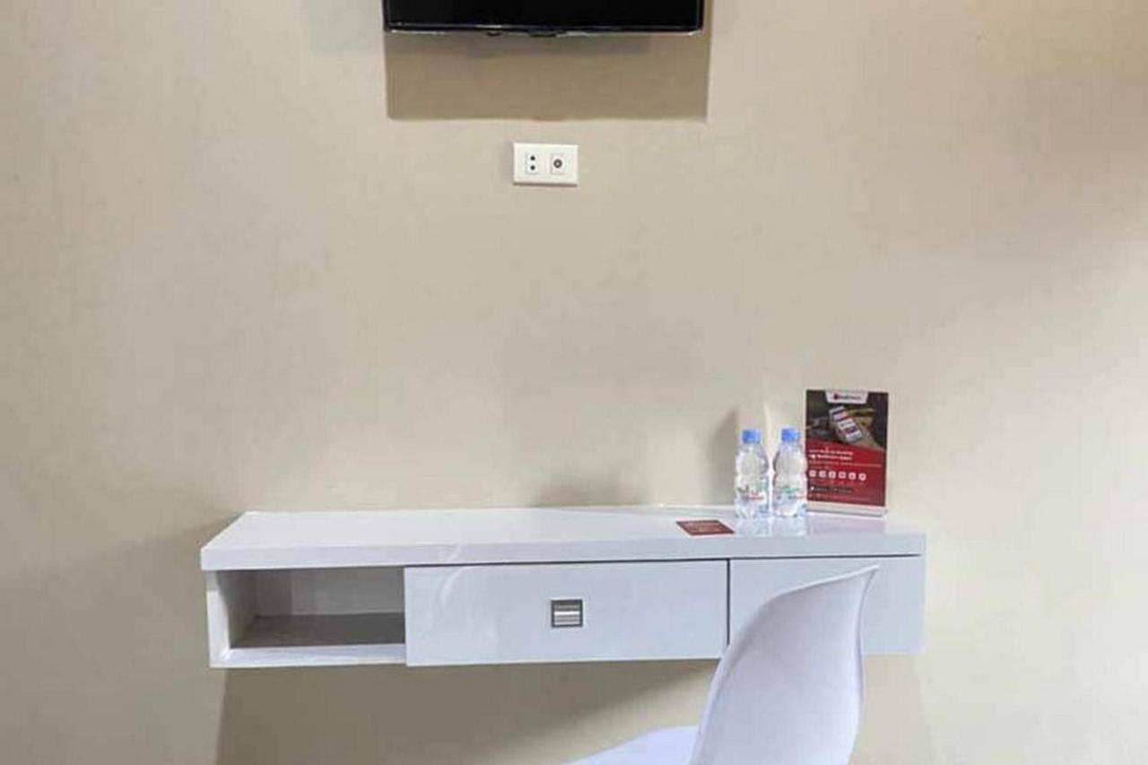 Reddoorz Syariah Near Hajimena Lampung Hotel Бандар Лампунг Екстериор снимка