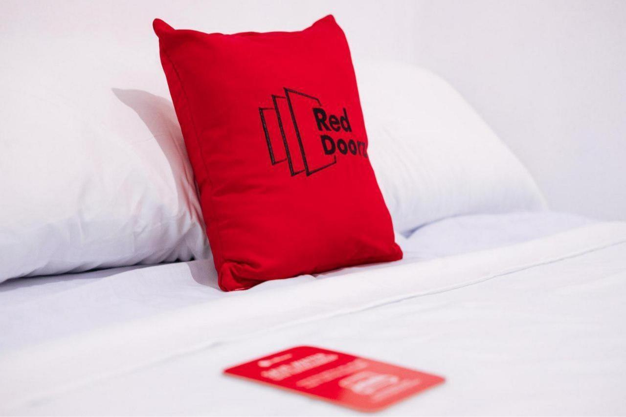 Reddoorz Syariah Near Hajimena Lampung Hotel Бандар Лампунг Екстериор снимка