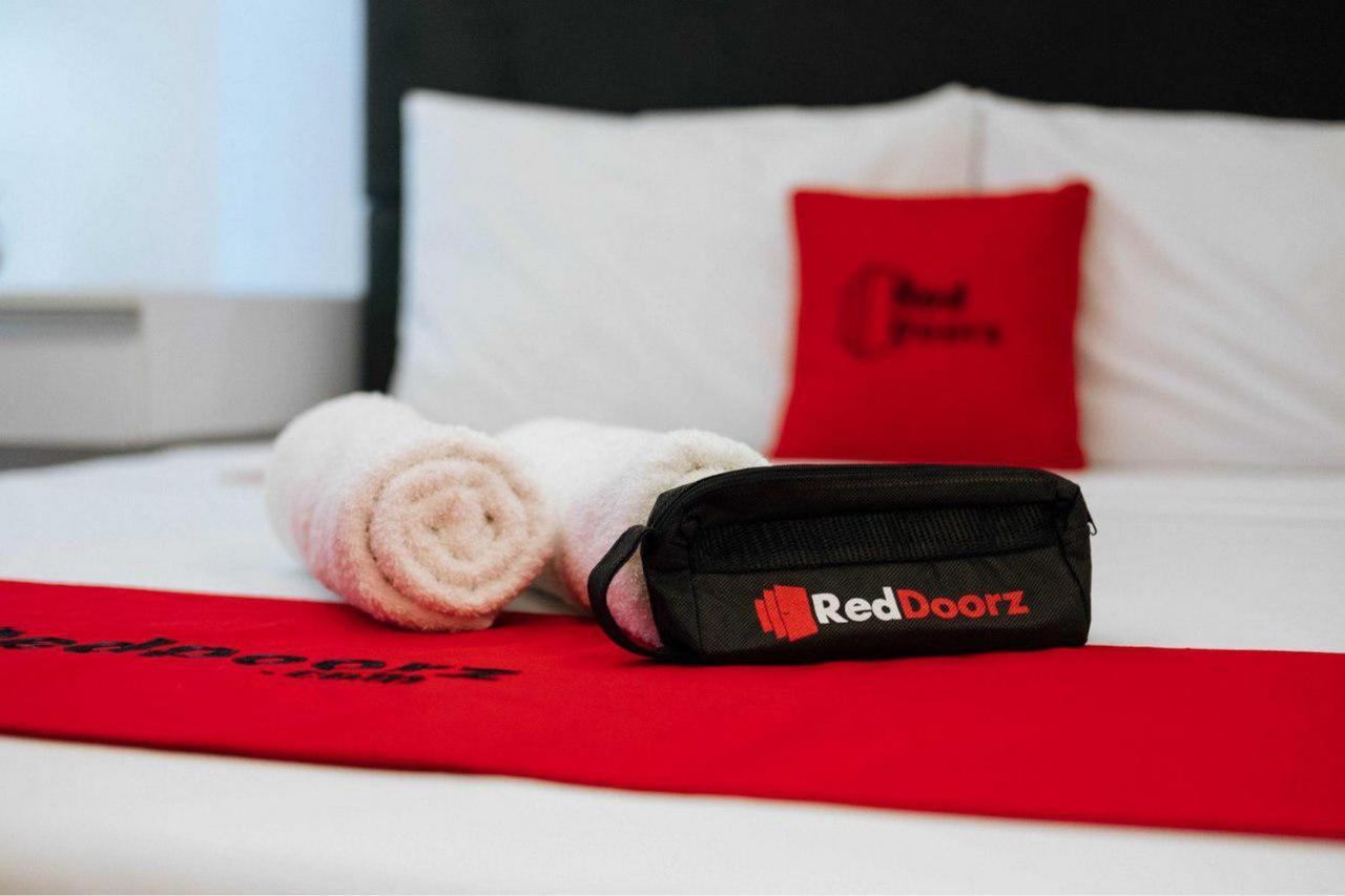 Reddoorz Syariah Near Hajimena Lampung Hotel Бандар Лампунг Екстериор снимка